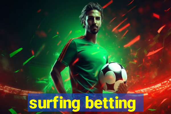 surfing betting