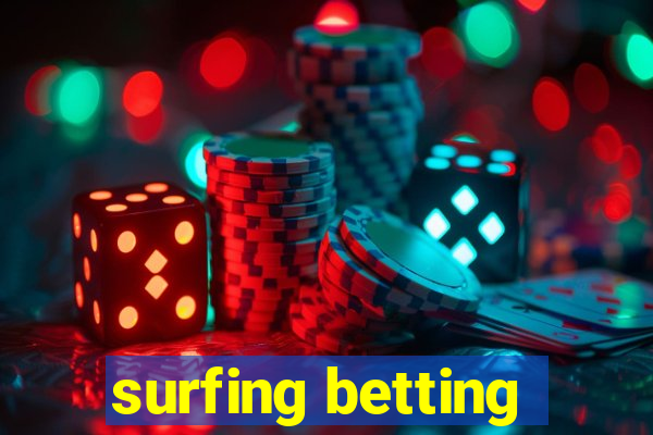 surfing betting