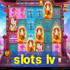 slots lv