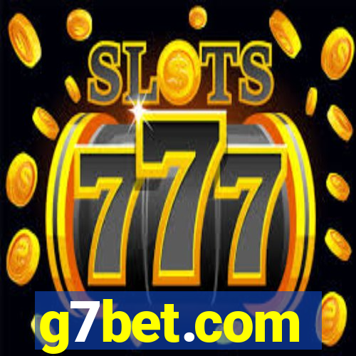 g7bet.com