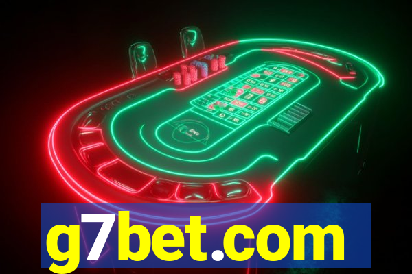 g7bet.com