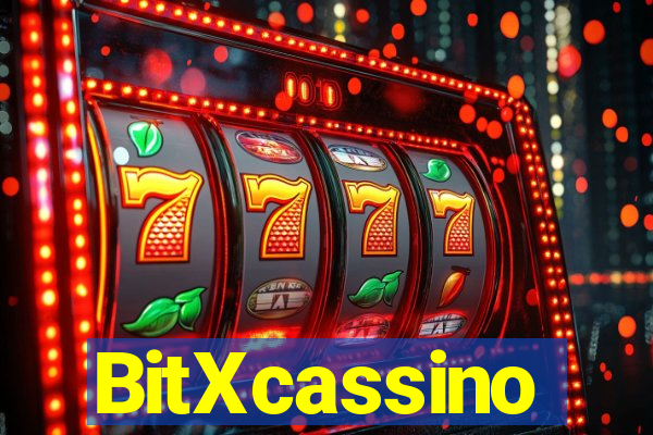 BitXcassino