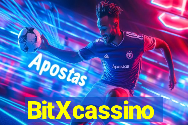 BitXcassino