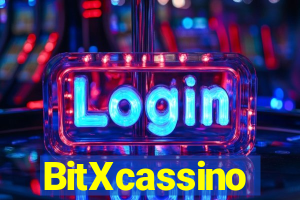 BitXcassino