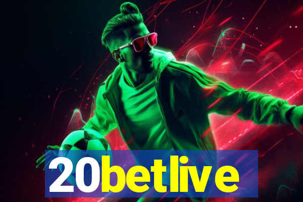 20betlive