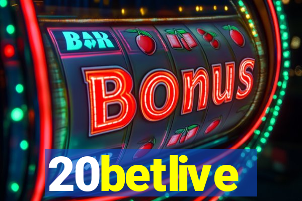 20betlive