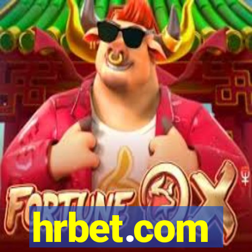 hrbet.com