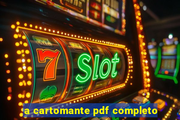 a cartomante pdf completo