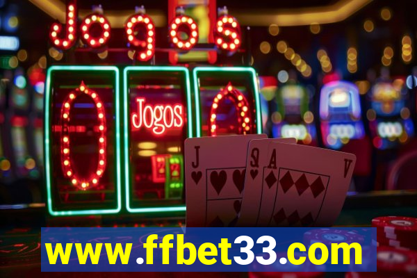 www.ffbet33.com