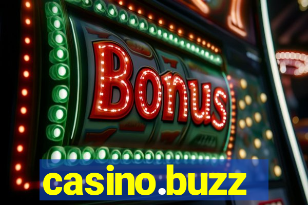 casino.buzz