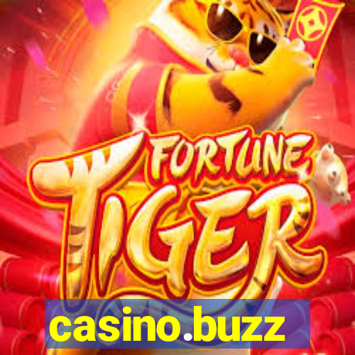 casino.buzz