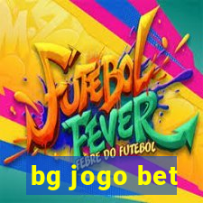 bg jogo bet