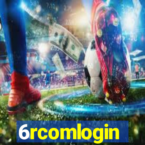 6rcomlogin