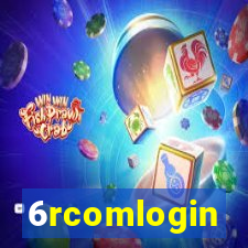 6rcomlogin