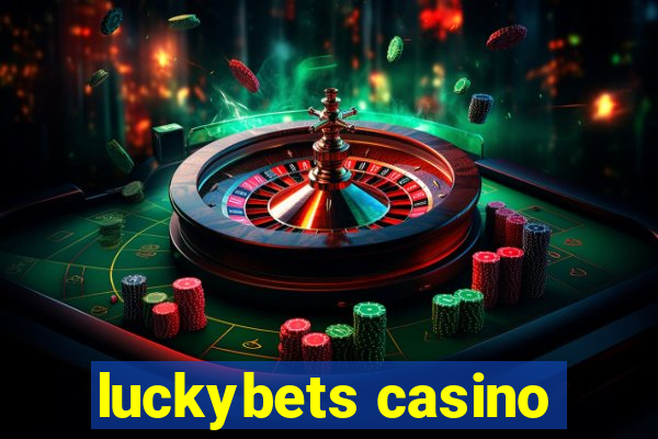 luckybets casino