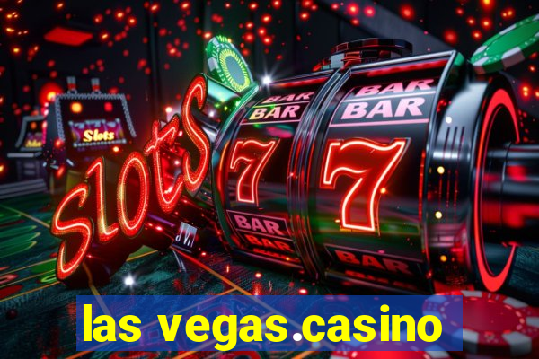 las vegas.casino