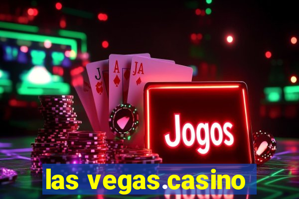 las vegas.casino