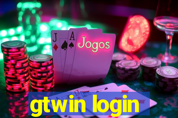 gtwin login