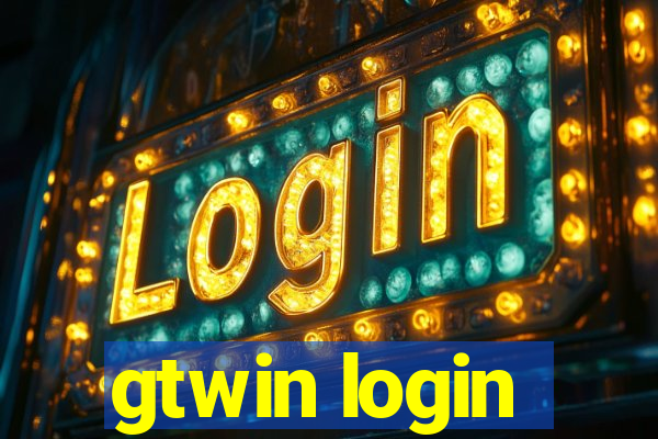 gtwin login