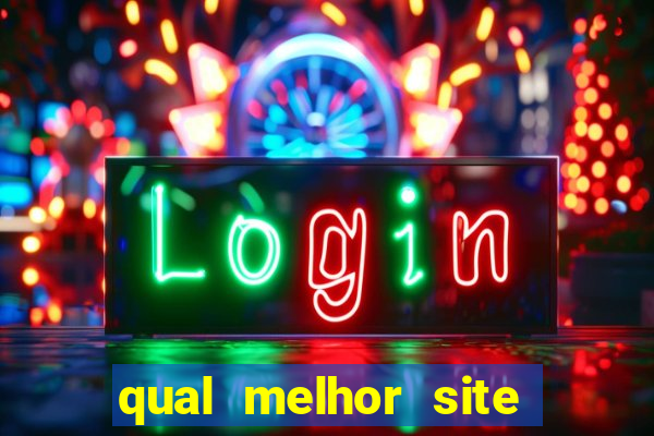 qual melhor site para jogar tiger fortune