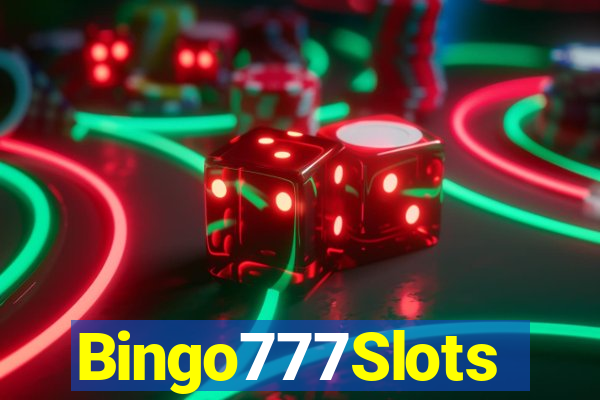 Bingo777Slots