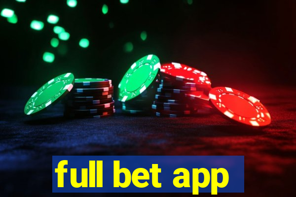 full bet app