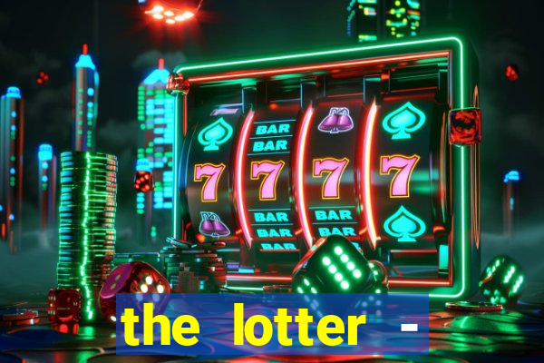 the lotter - reclame aqui