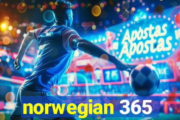 norwegian 365