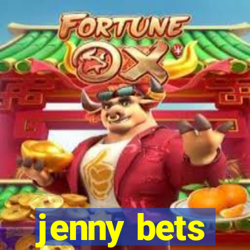 jenny bets