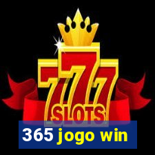 365 jogo win