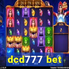 dcd777 bet