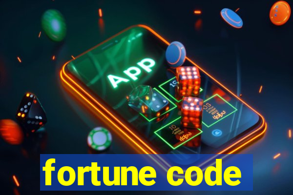 fortune code