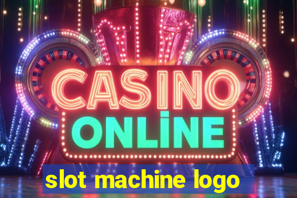 slot machine logo