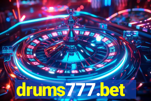 drums777.bet