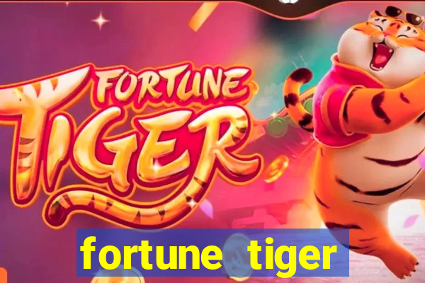 fortune tiger spirit demo