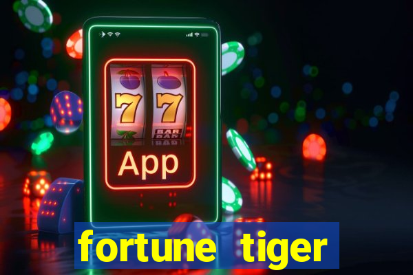 fortune tiger spirit demo