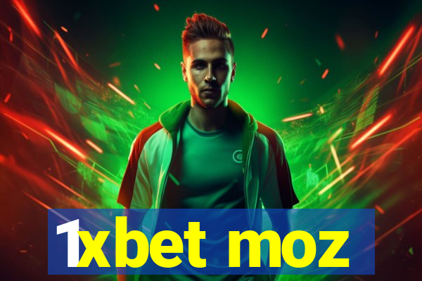 1xbet moz