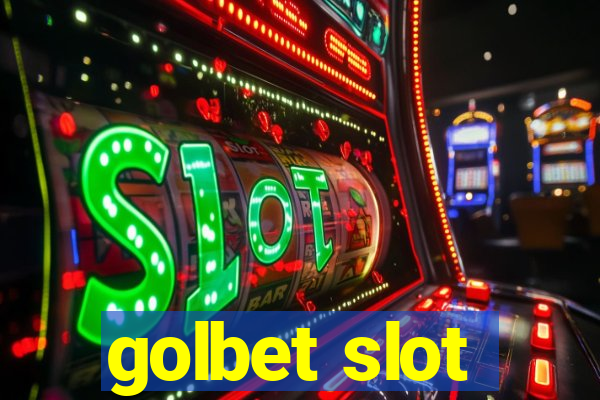 golbet slot