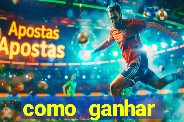 como ganhar dinheiro no slots casino