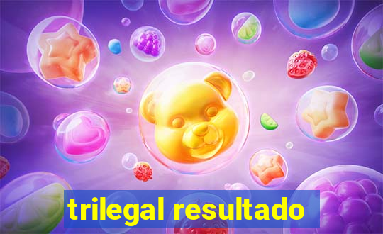 trilegal resultado