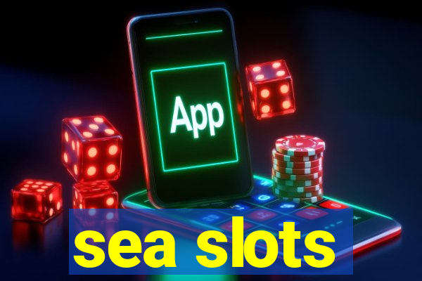 sea slots