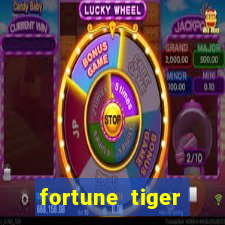 fortune tiger depósito mínimo