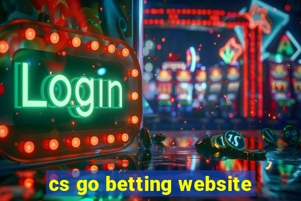 cs go betting website