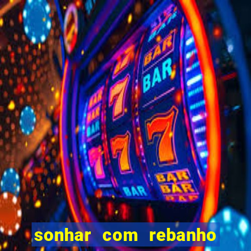 sonhar com rebanho de gado jogo do bicho