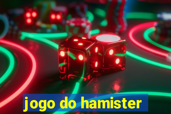 jogo do hamister