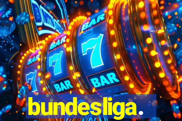 bundesliga.