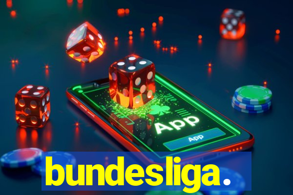 bundesliga.