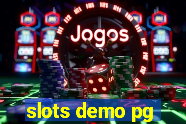 slots demo pg