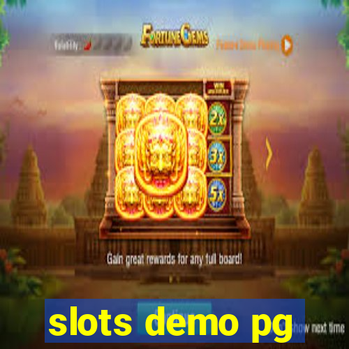 slots demo pg