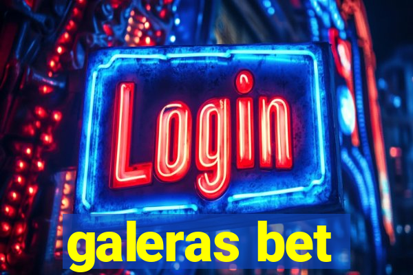 galeras bet